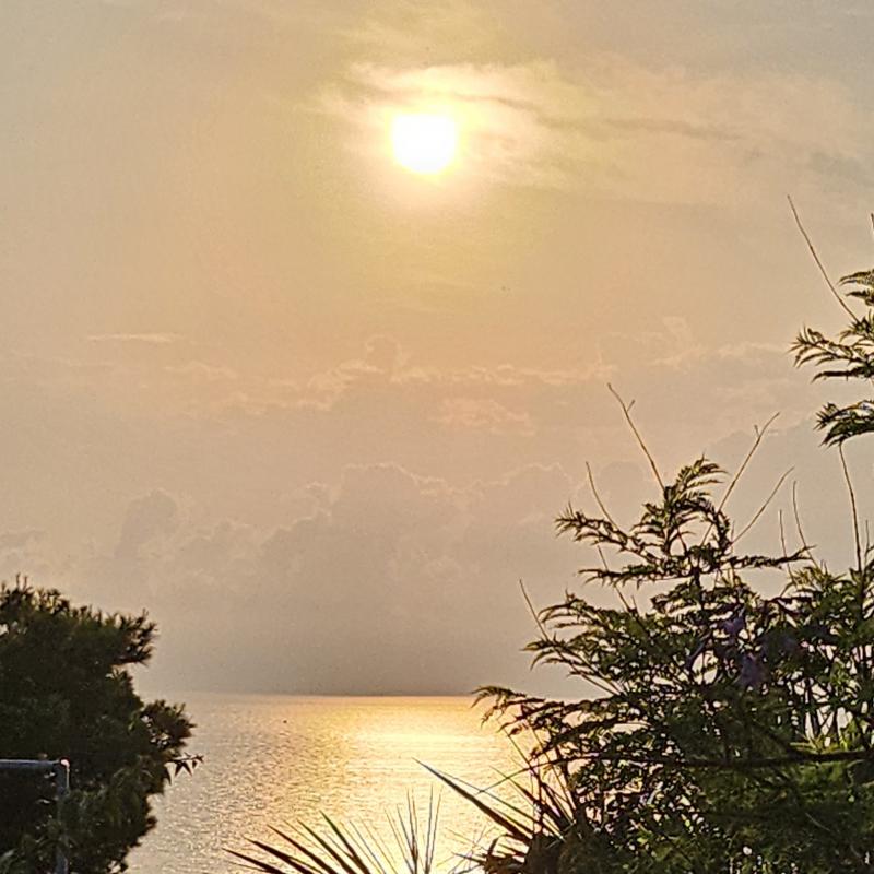 Fotosegnalazione di Laigueglia
