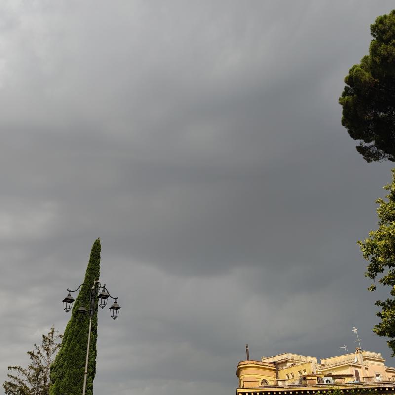 Fotosegnalazione di Tivoli