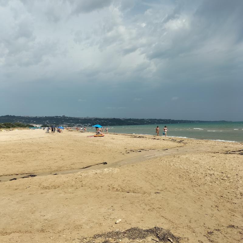 Fotosegnalazione di Vasto