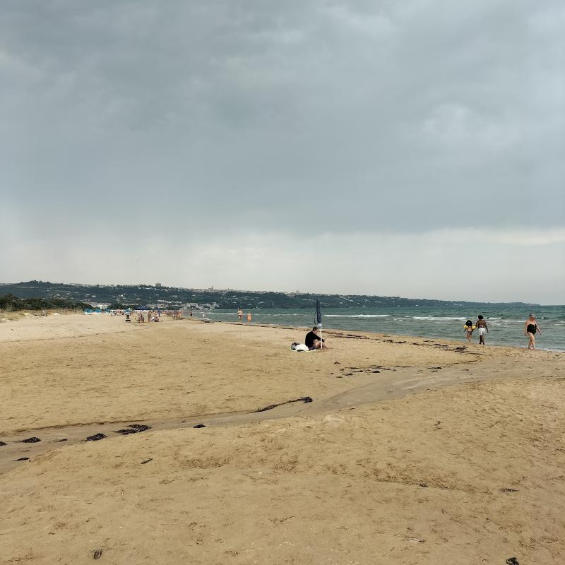 Fotosegnalazione di San salvo marina