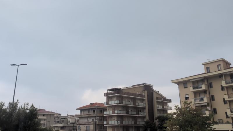 Pioggerellina
