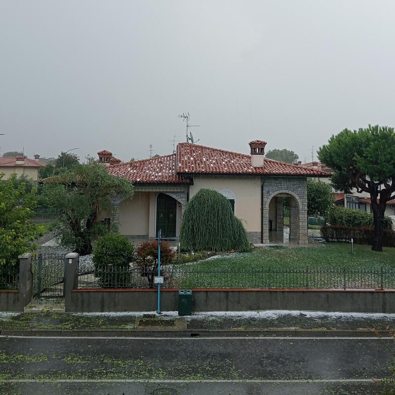Fotosegnalazione di Travagliato