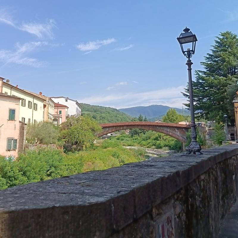 Pontremoli