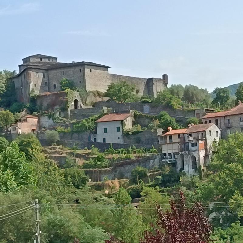 Pontremoli