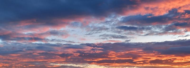 tramonto.