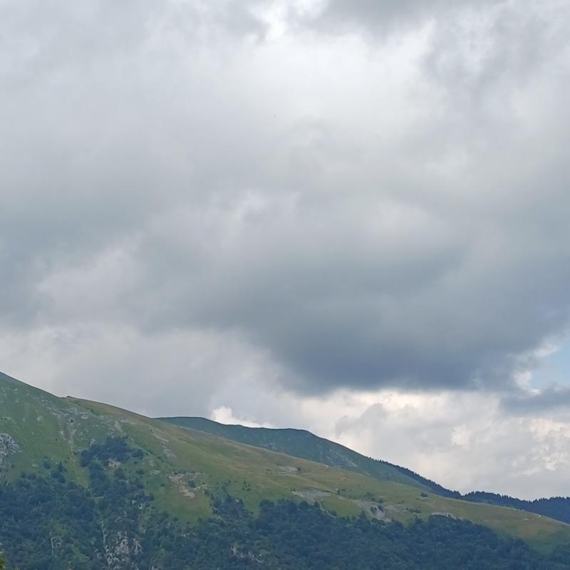 Fotosegnalazione di Colle di zambla