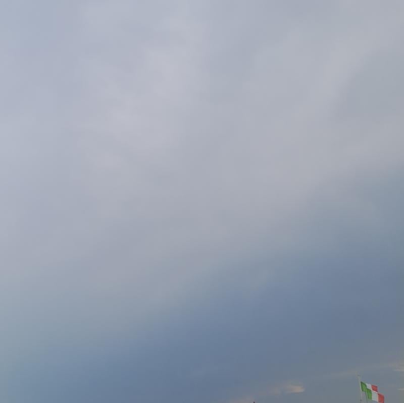 Fotosegnalazione di Massa litorale