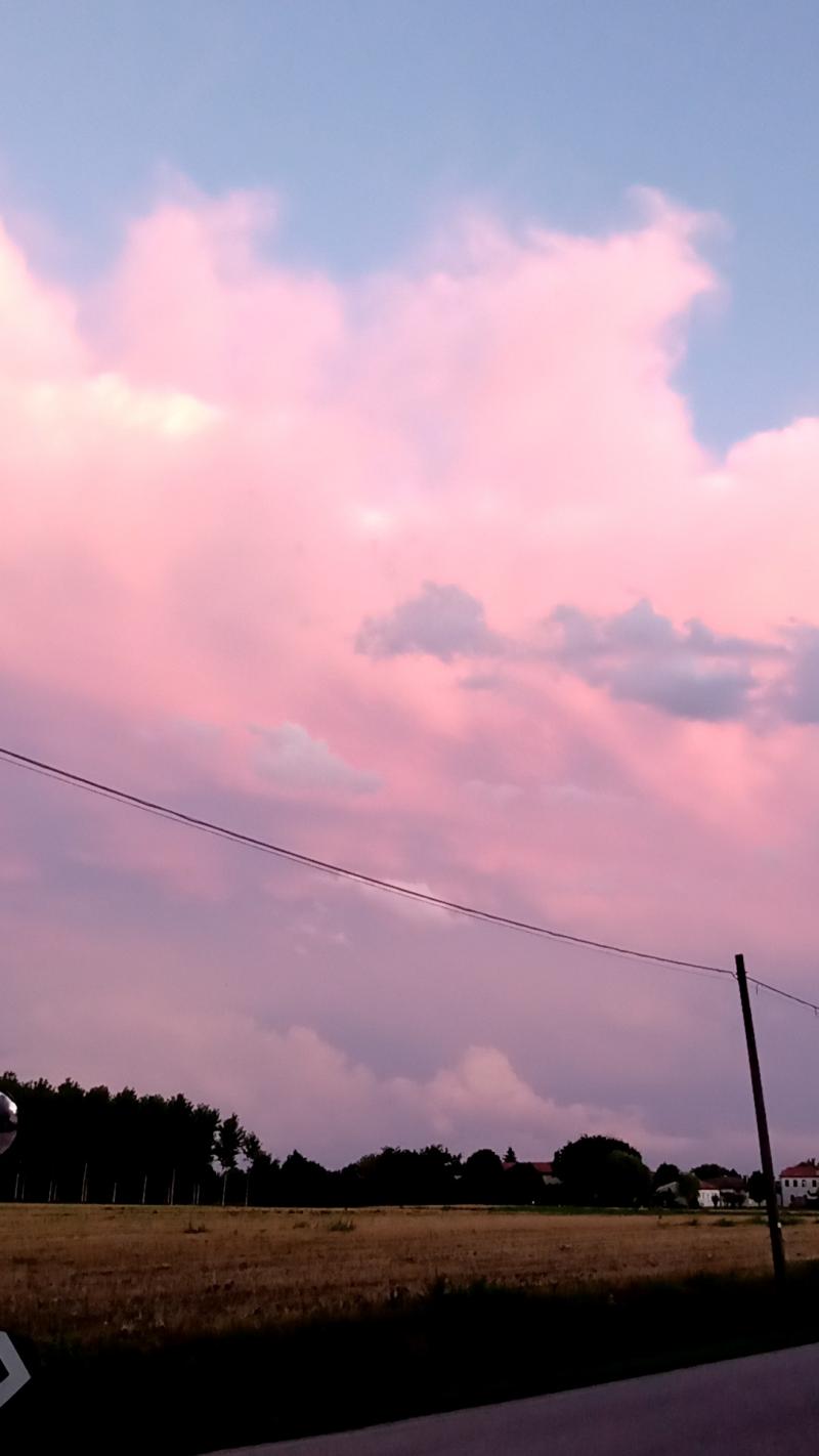 Dopo la pioggia