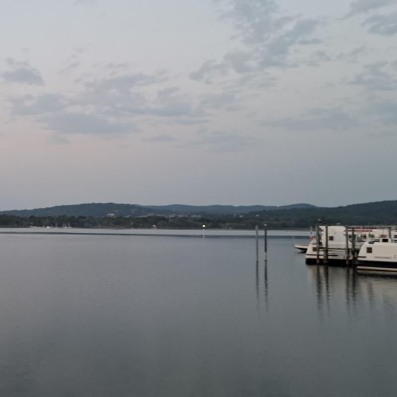 Fotosegnalazione di Arona