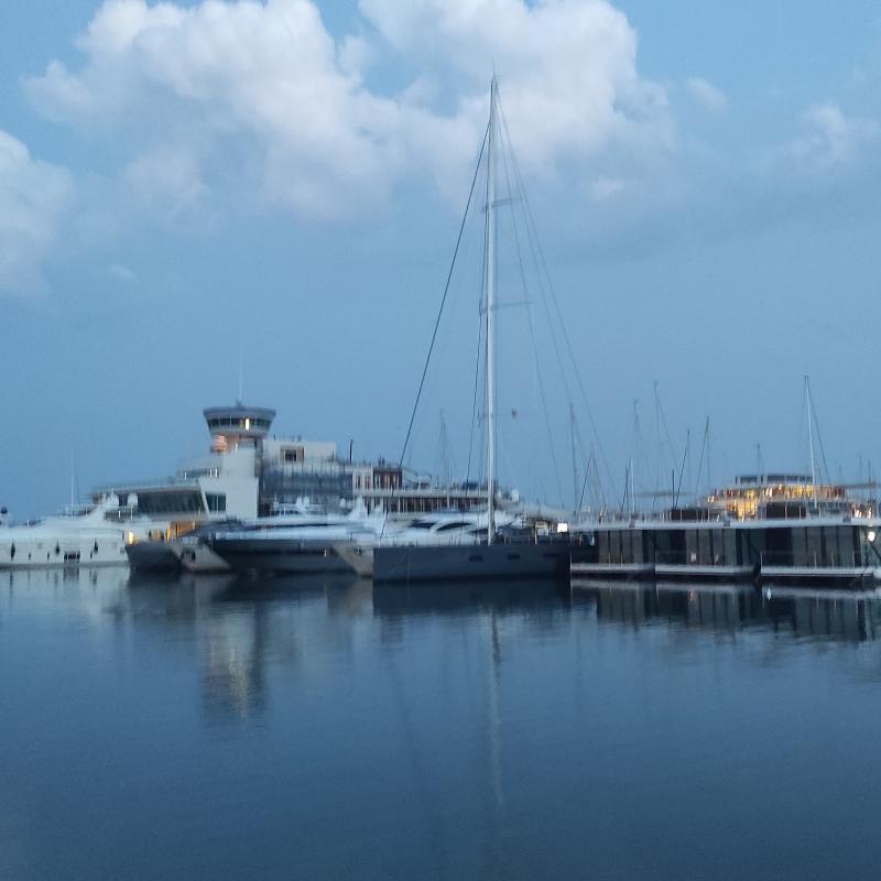 Fotosegnalazione di Loano