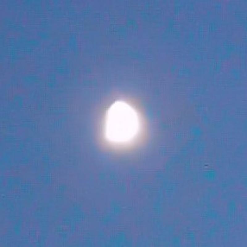Mezza luna