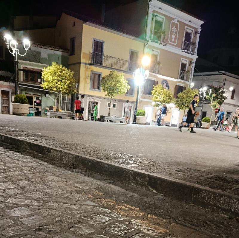 Fotosegnalazione di Rotonda