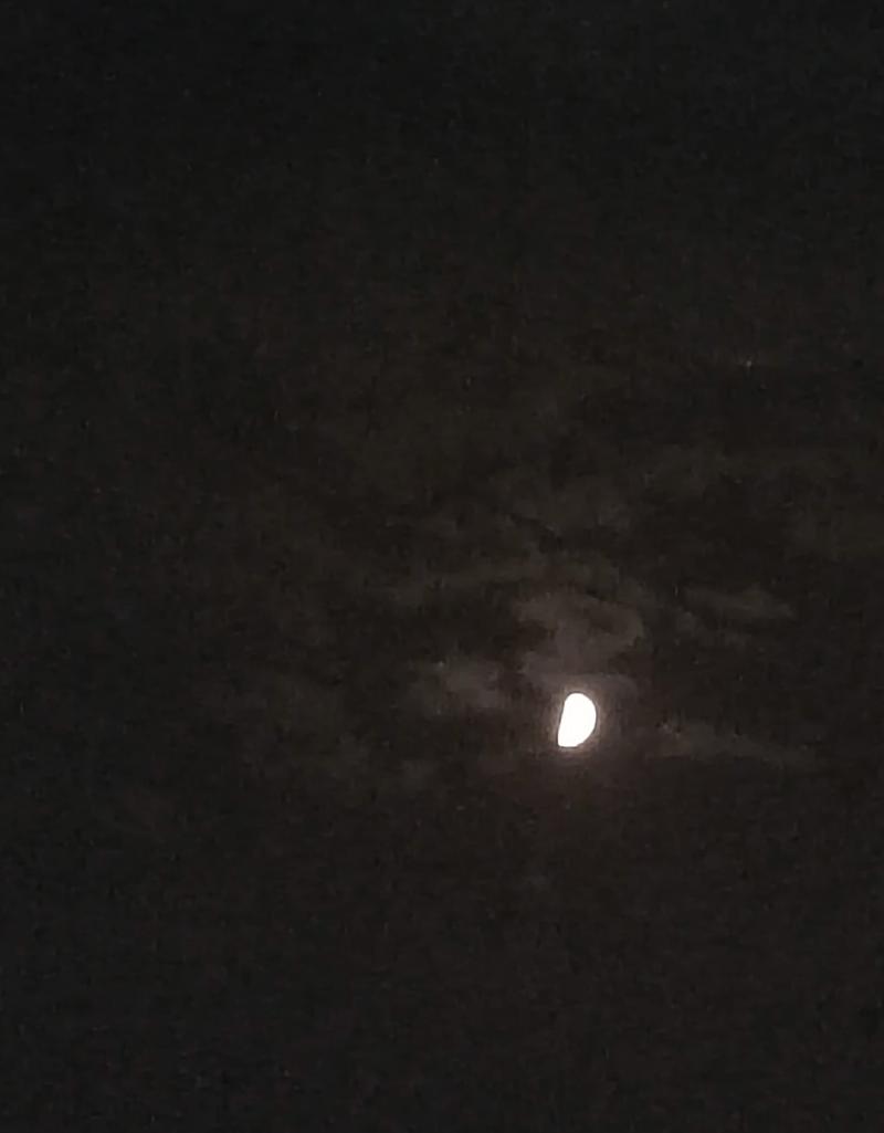 luna di luglio