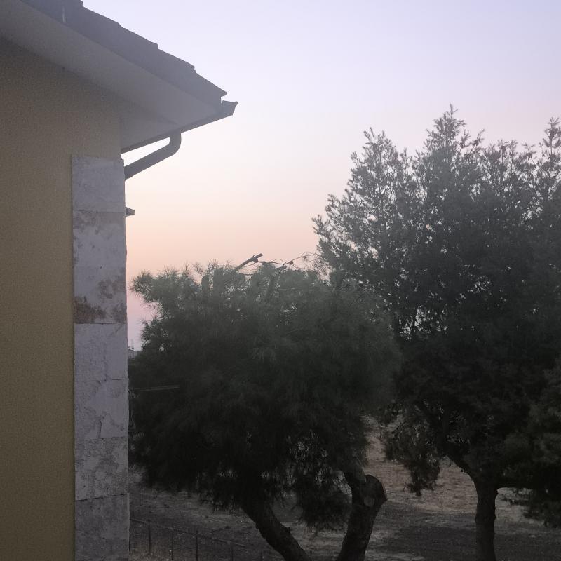 Fotosegnalazione di Foggia centro urbano