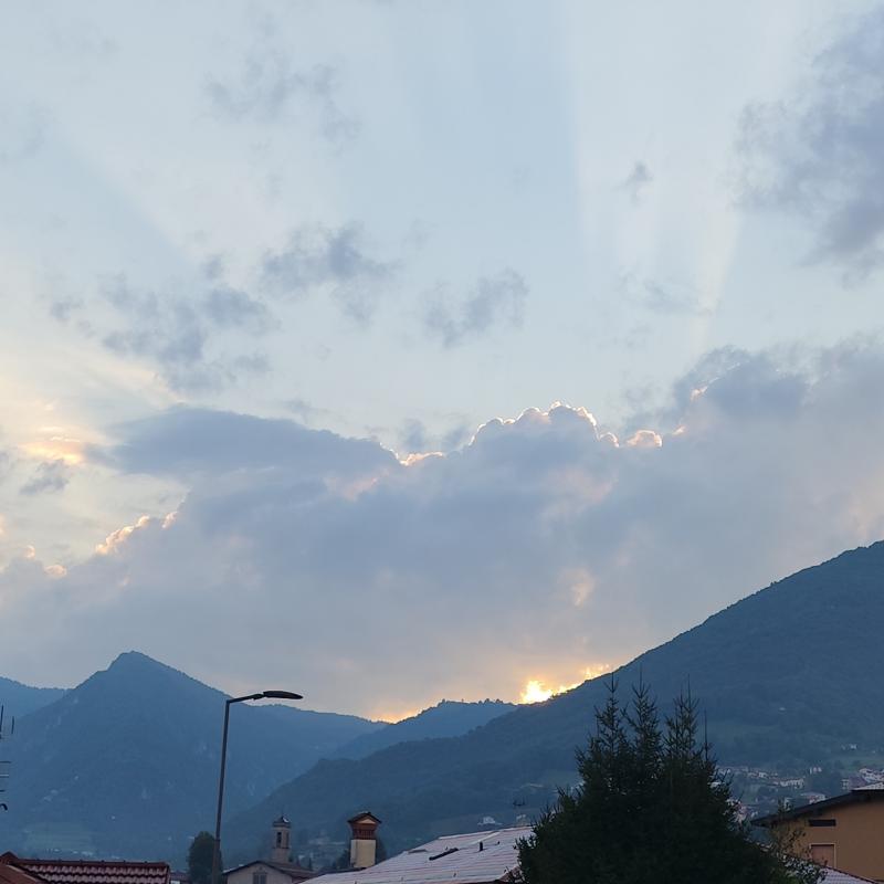 Fotosegnalazione di Leffe