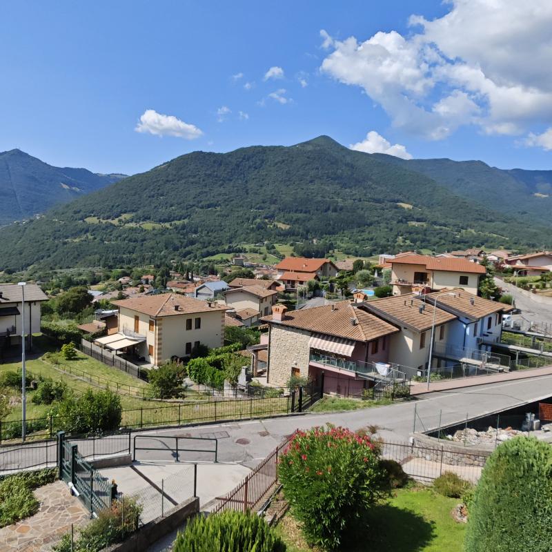 Fotosegnalazione di Solto collina