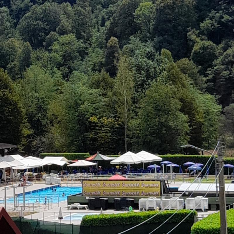 Tant bimbi centri estivi alla piscina lidia burocco wow