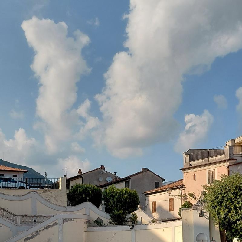 Fotosegnalazione di Roccagorga
