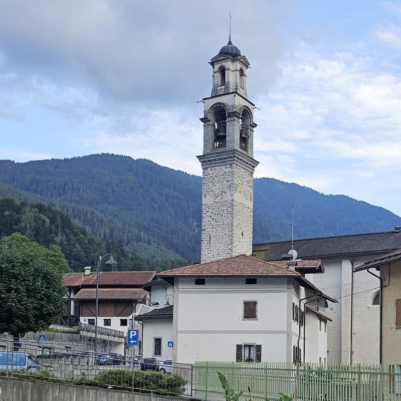 Fotosegnalazione di Giustino