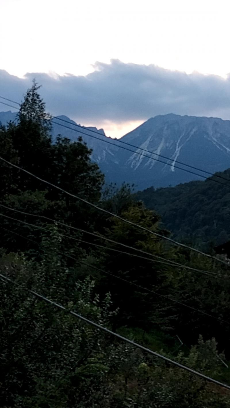 Serata recoaro terme