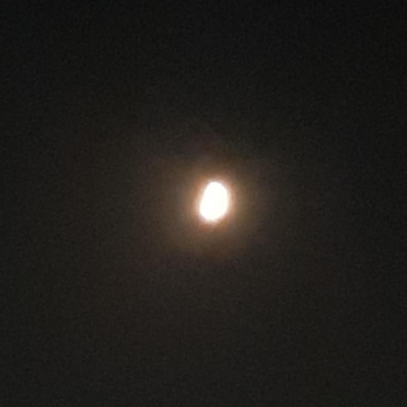 Mezza luna