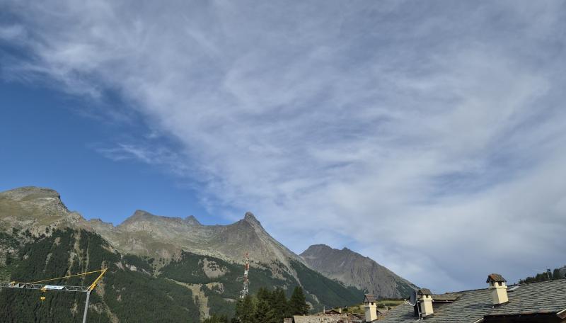 ore 8.30 velature estese