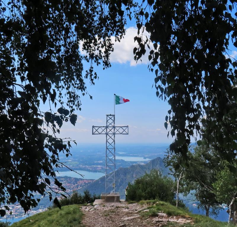 bellissima giornata