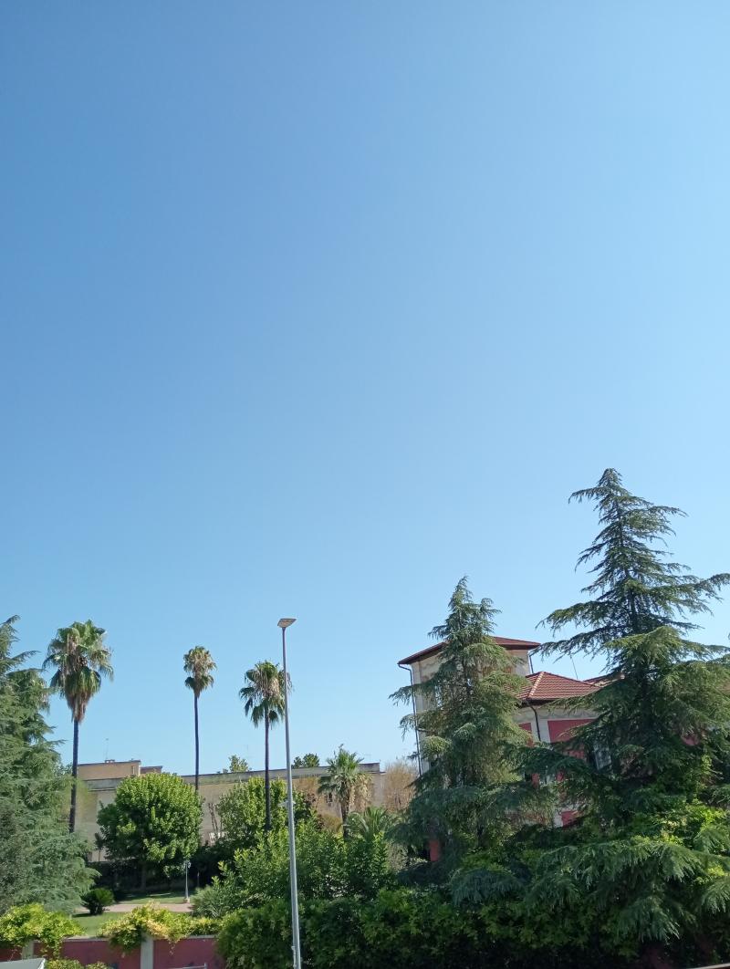 finalmente si respira