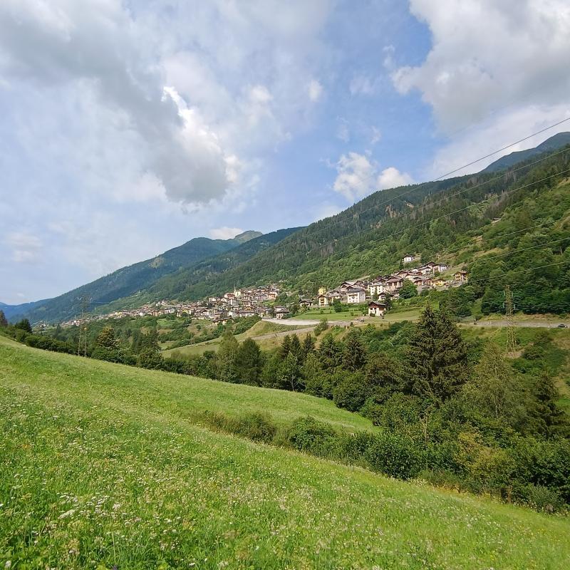 Fotosegnalazione di Vermiglio