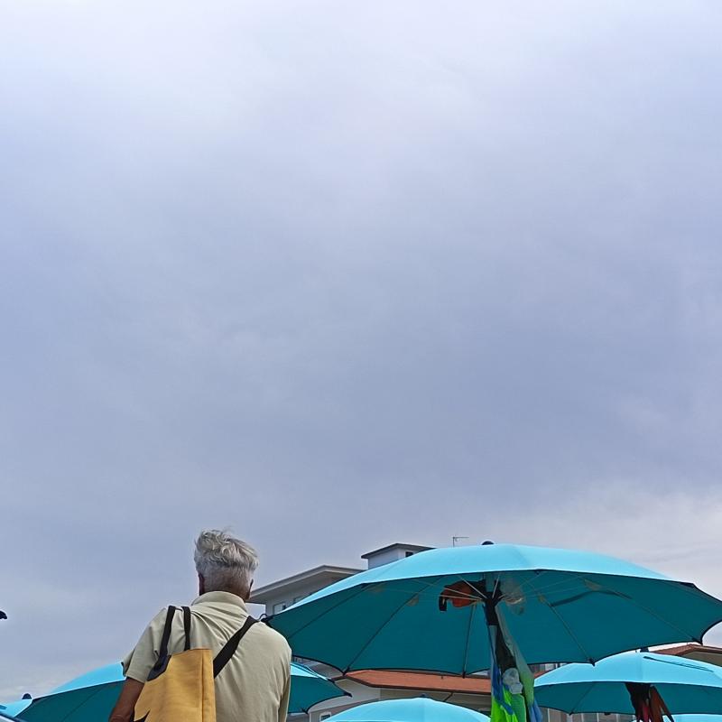Fotosegnalazione di San mauro a mare