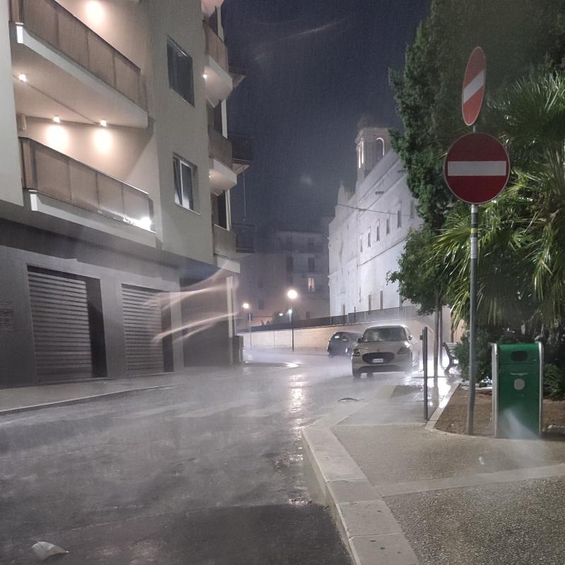 Fotosegnalazione di Gravina in puglia