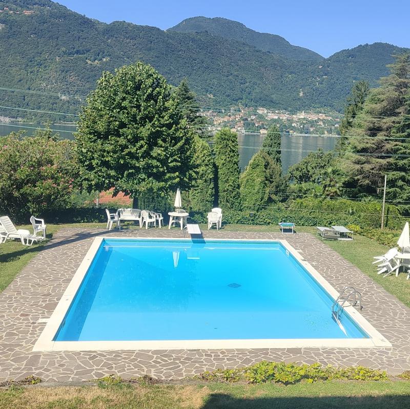Fotosegnalazione di Lierna