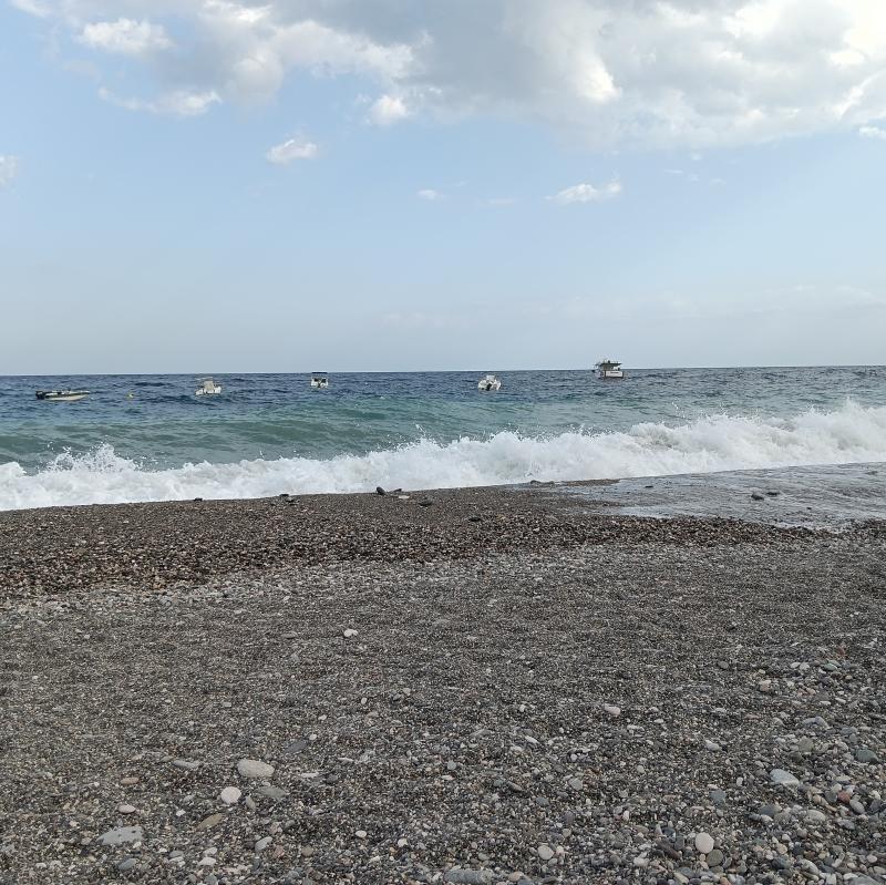 Fotosegnalazione di Letojanni