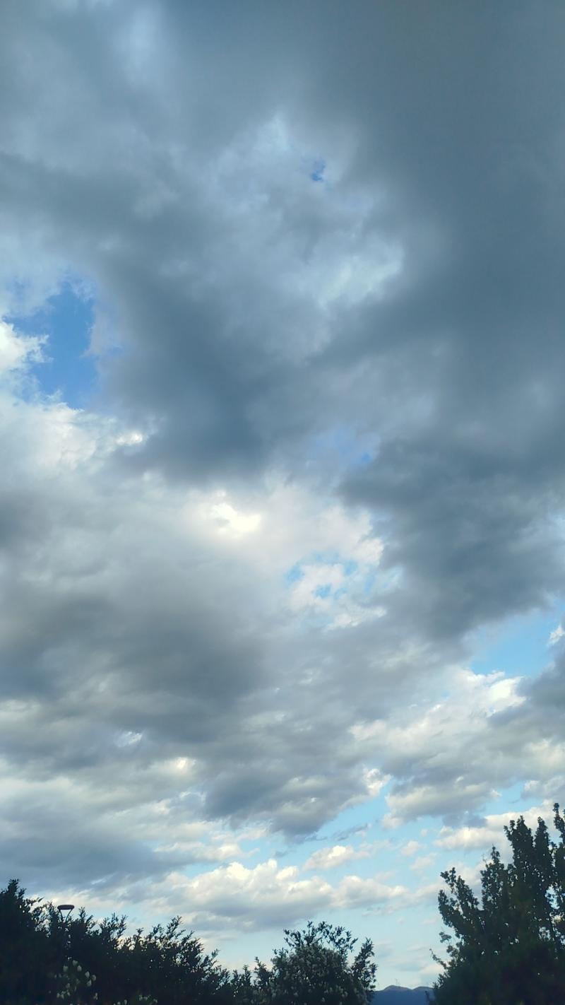 Nuvole