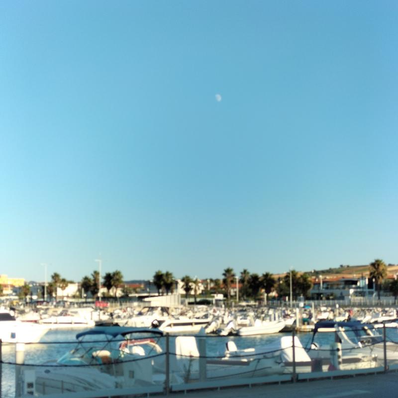 Fotosegnalazione di Marina di montenero