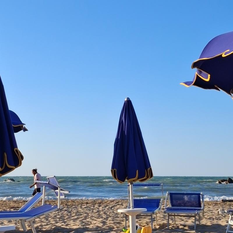 Fotosegnalazione di Termoli