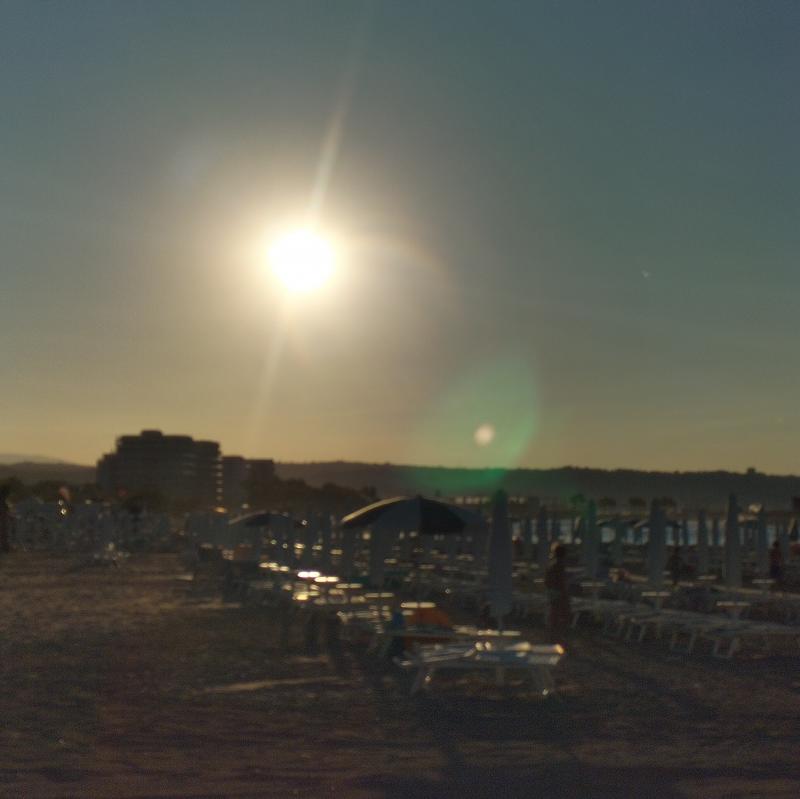 Fotosegnalazione di Marina di montenero