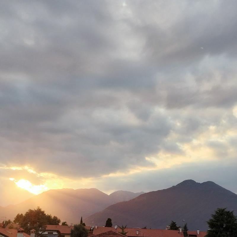 Fotosegnalazione di Thiene