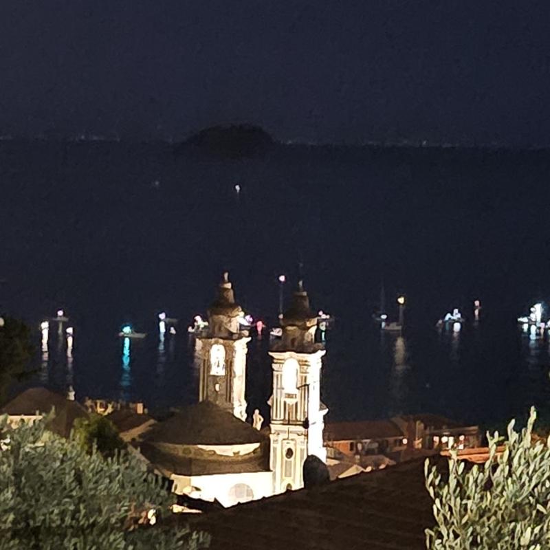 Fotosegnalazione di Laigueglia