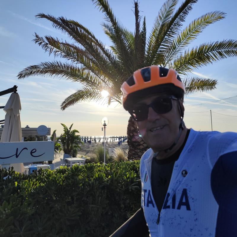 Fotosegnalazione di Gatteo a mare