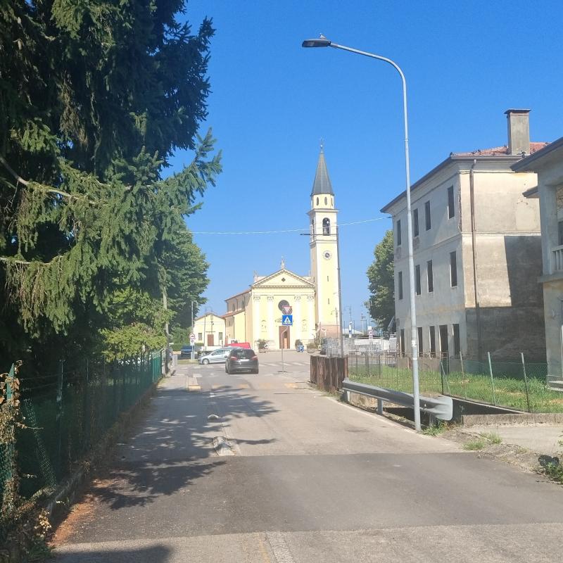 Fotosegnalazione di Grumolo delle abbadesse