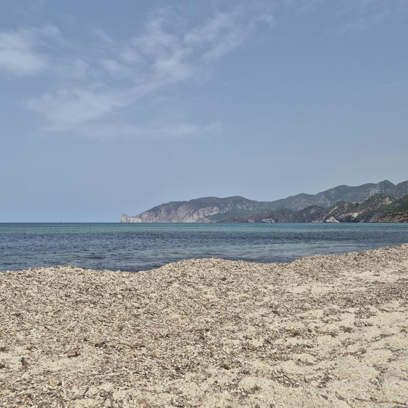 Fotosegnalazione di Gonnesa