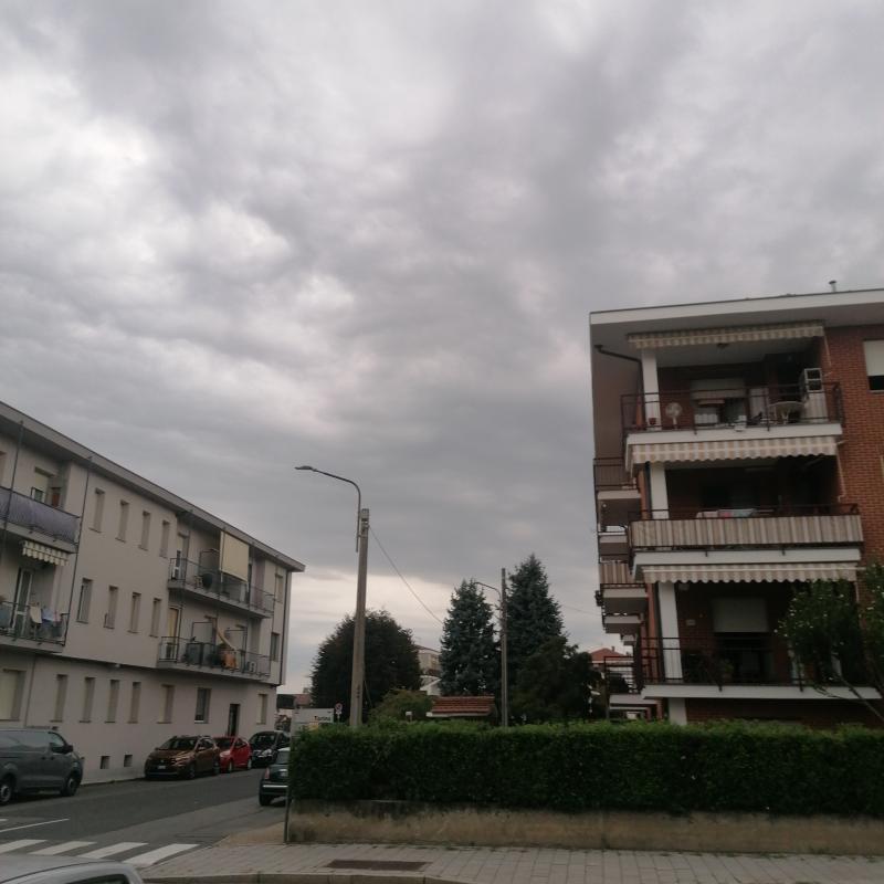 Fotosegnalazione di Druento
