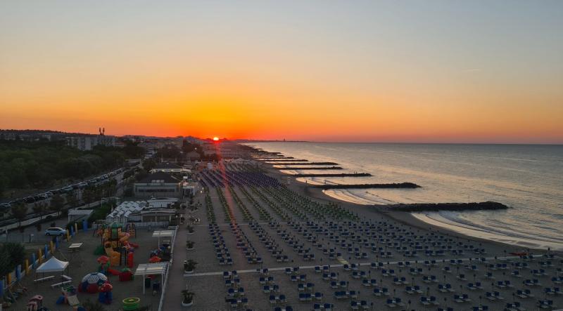tramonto