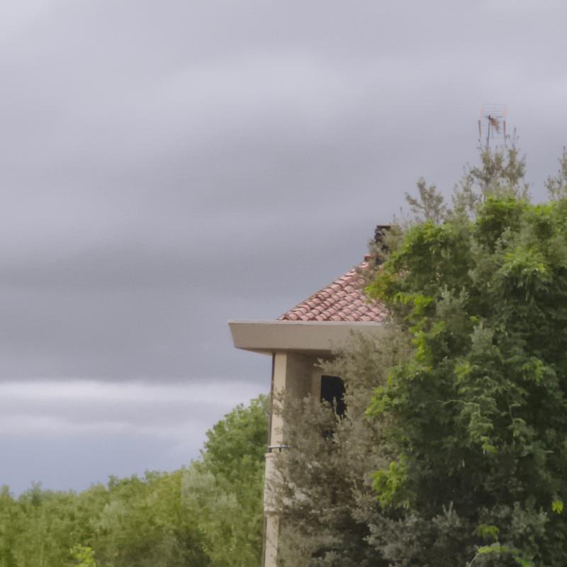 Fotosegnalazione di Barberino tavarnelle