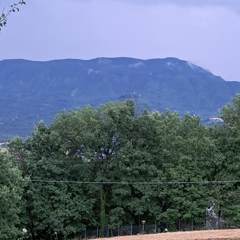 Fotosegnalazione di Castel di casio