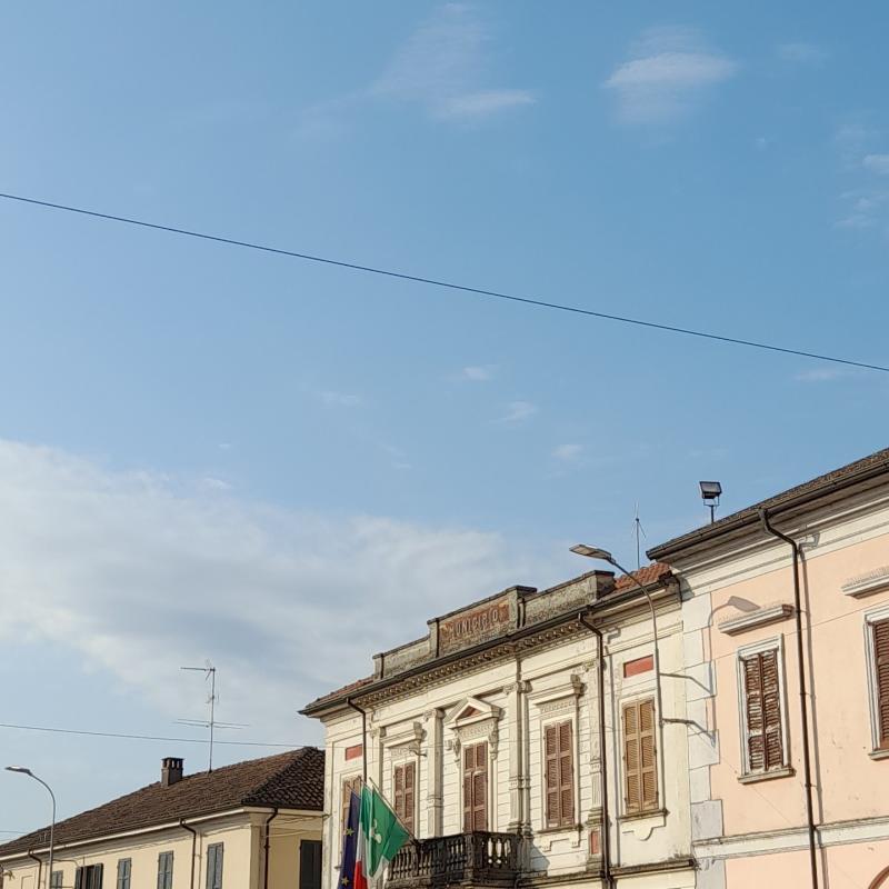 Fotosegnalazione di Ottobiano