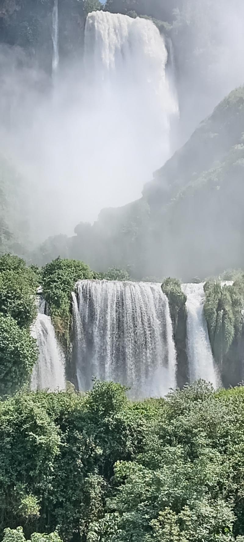 cascate