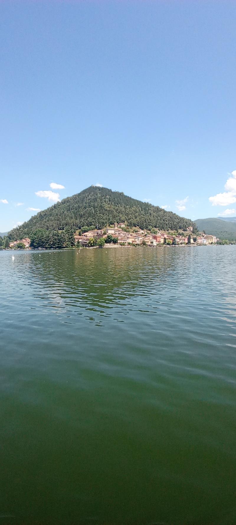 lago