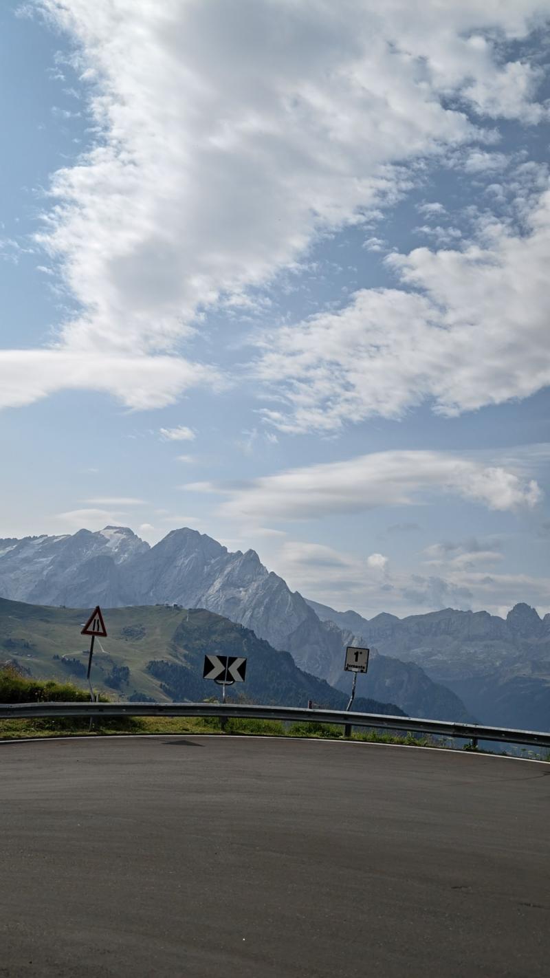 Passo sella